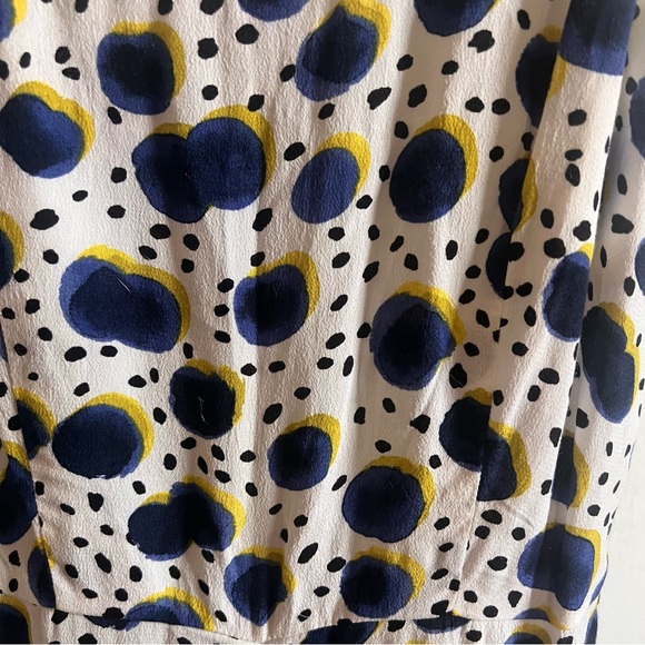 & Other Stories Romper - Picture 3 of 3